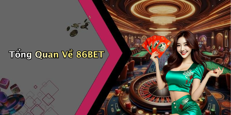 Tổng Quan Về 86BET